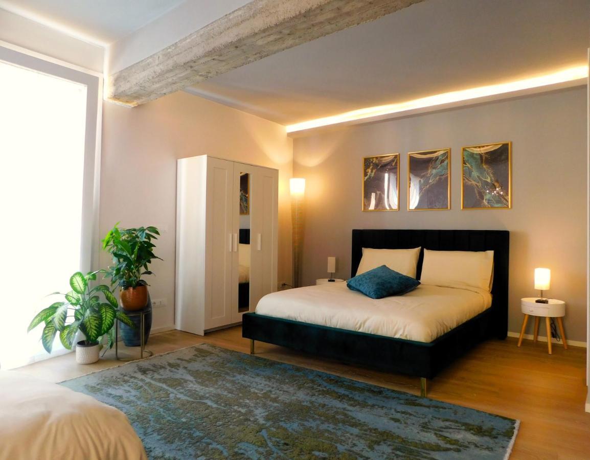 Piazza Maggiore Santa Margherita Alojamento de Acomodação e Pequeno-almoço Bolonha