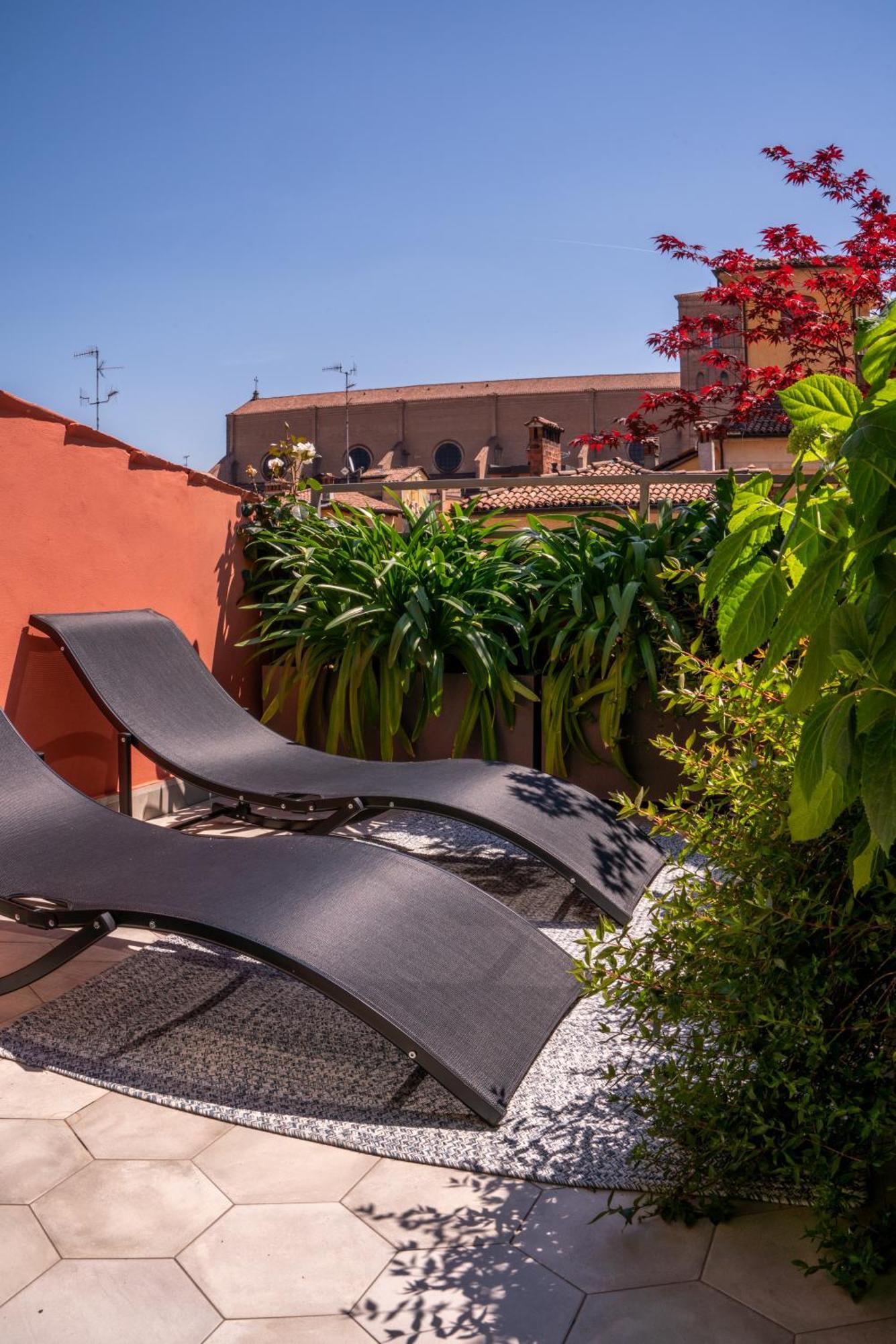 Alojamento de Acomodação e Pequeno-almoço Piazza Maggiore Santa Margherita
