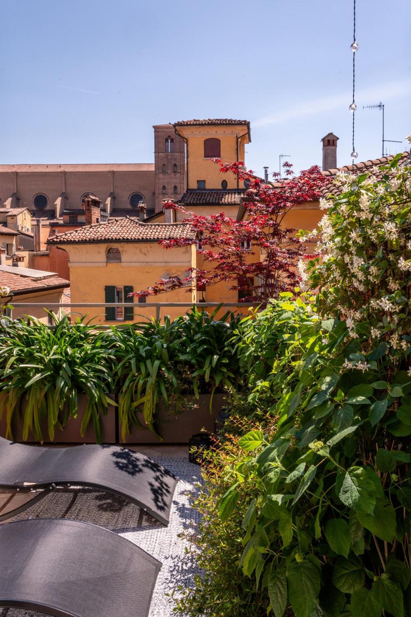 Piazza Maggiore Santa Margherita Bolonha